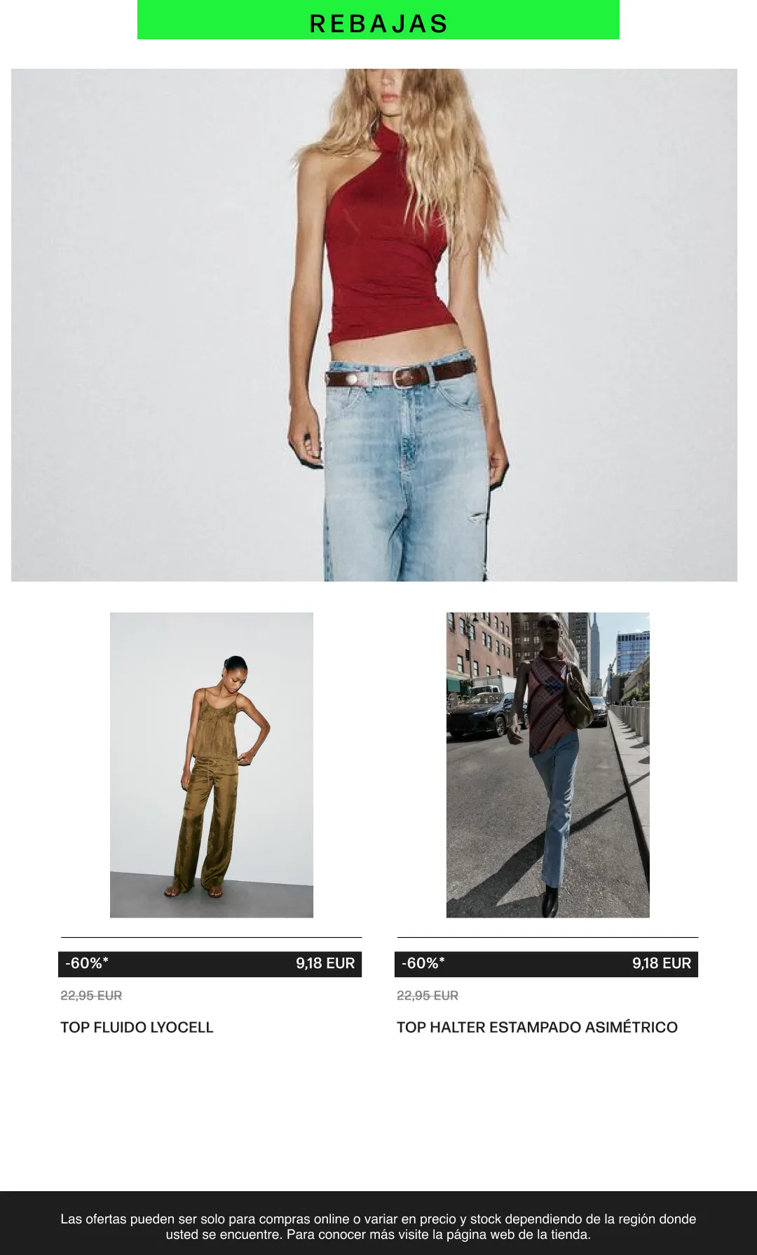 Catálogo de Rebajas de temporada! 19 de enero al 31 de enero 2026 - Página 15