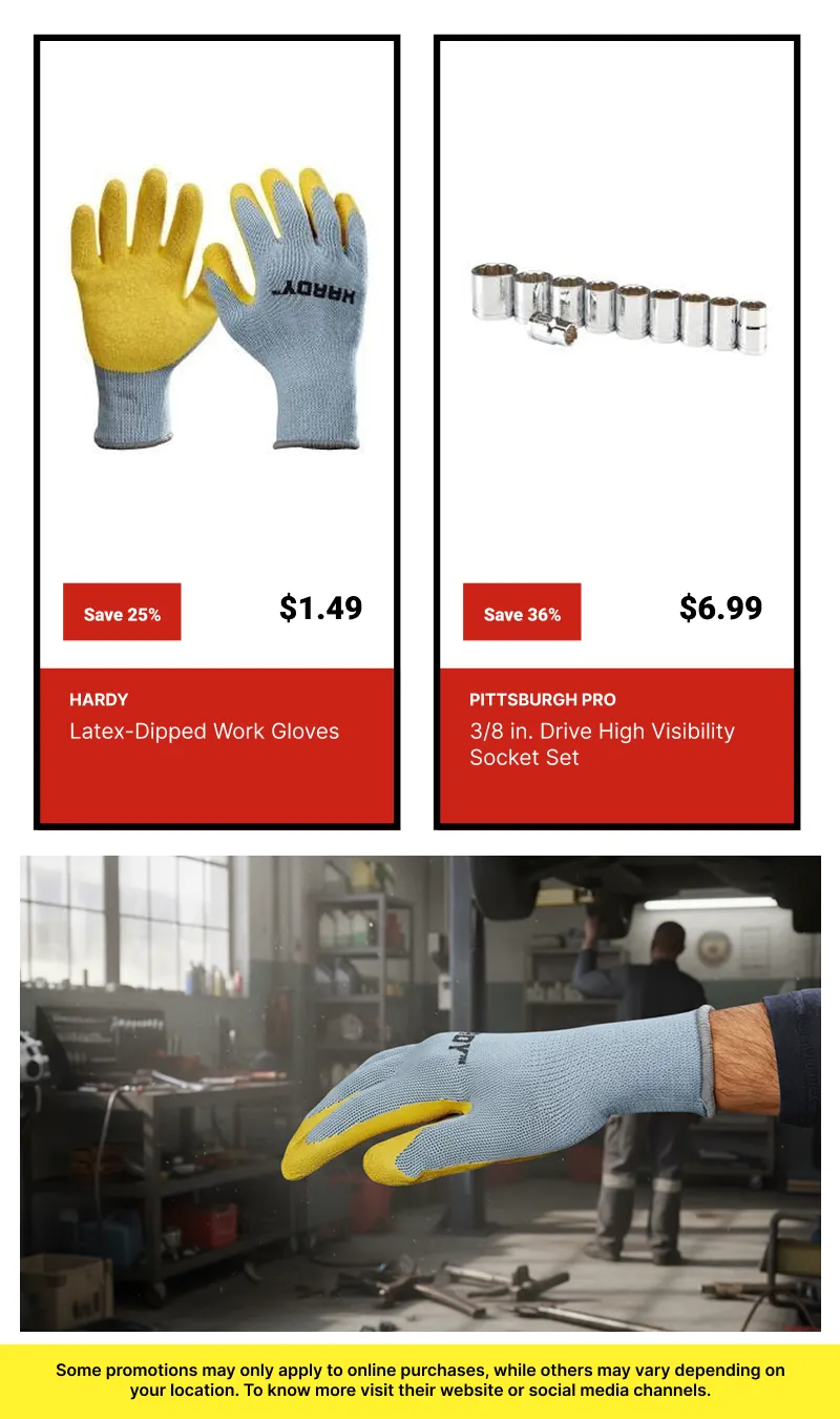 Weekly ad Weekly ads from December 29 to January 12 2026 - Page 15