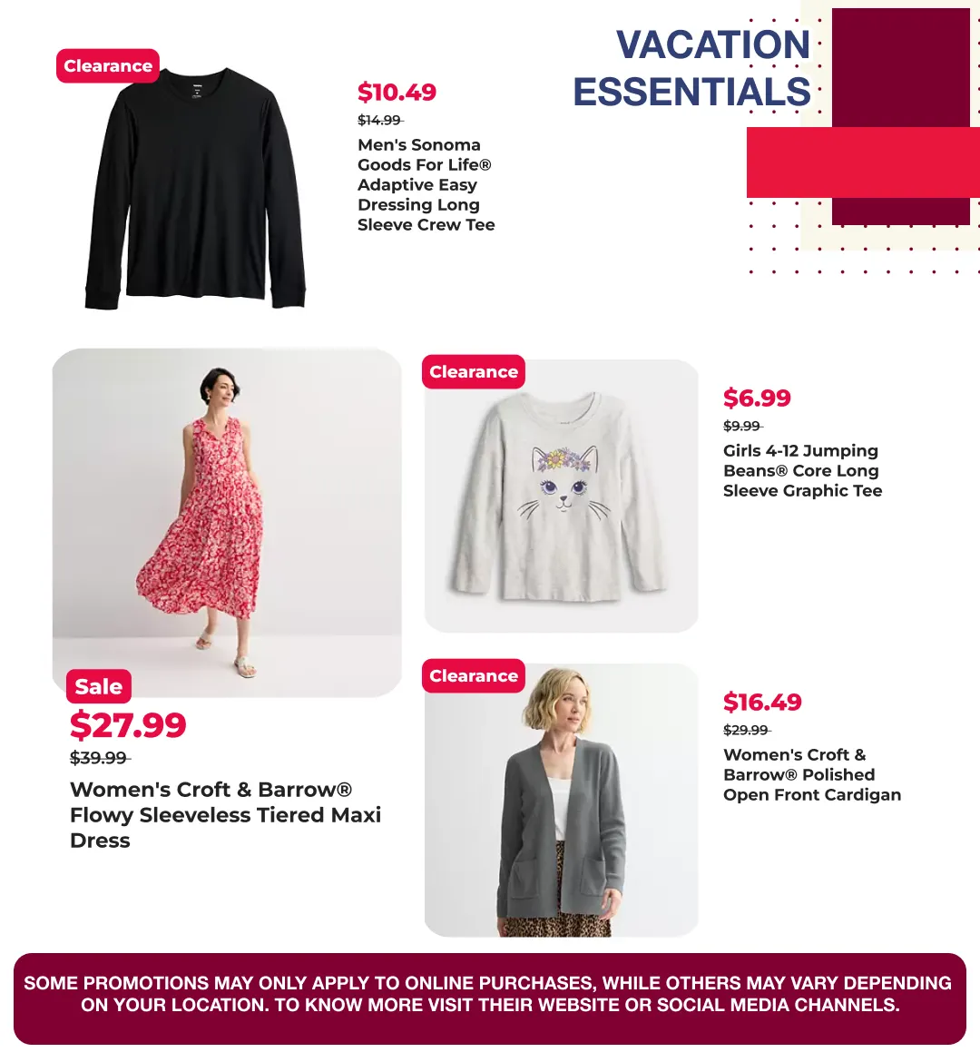 Weekly ad Weekly ads from March 9 to March 31 2026 - Page 15