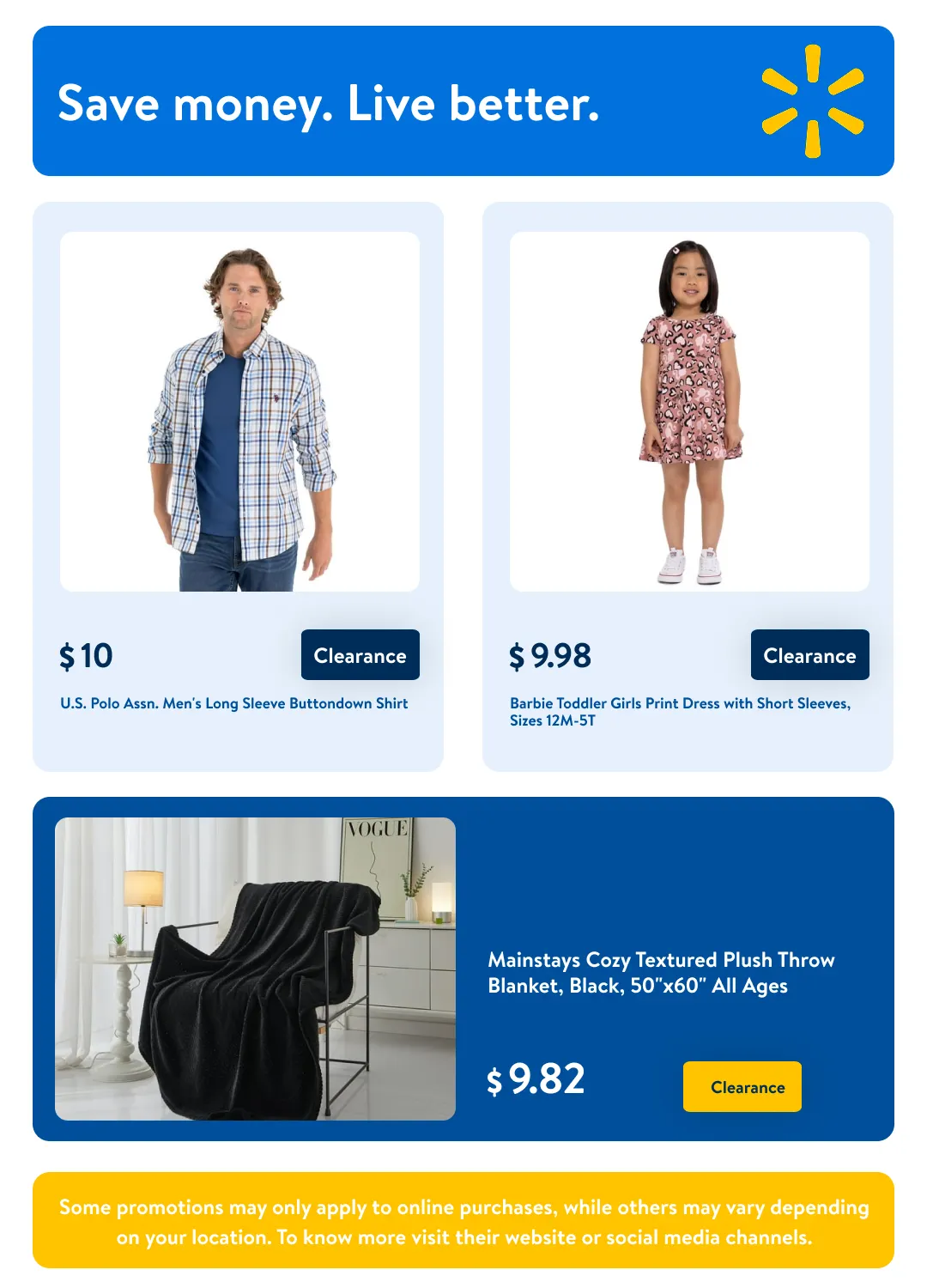 Weekly ad Weekly ads from September 30 to October 14 2025 - Page 8