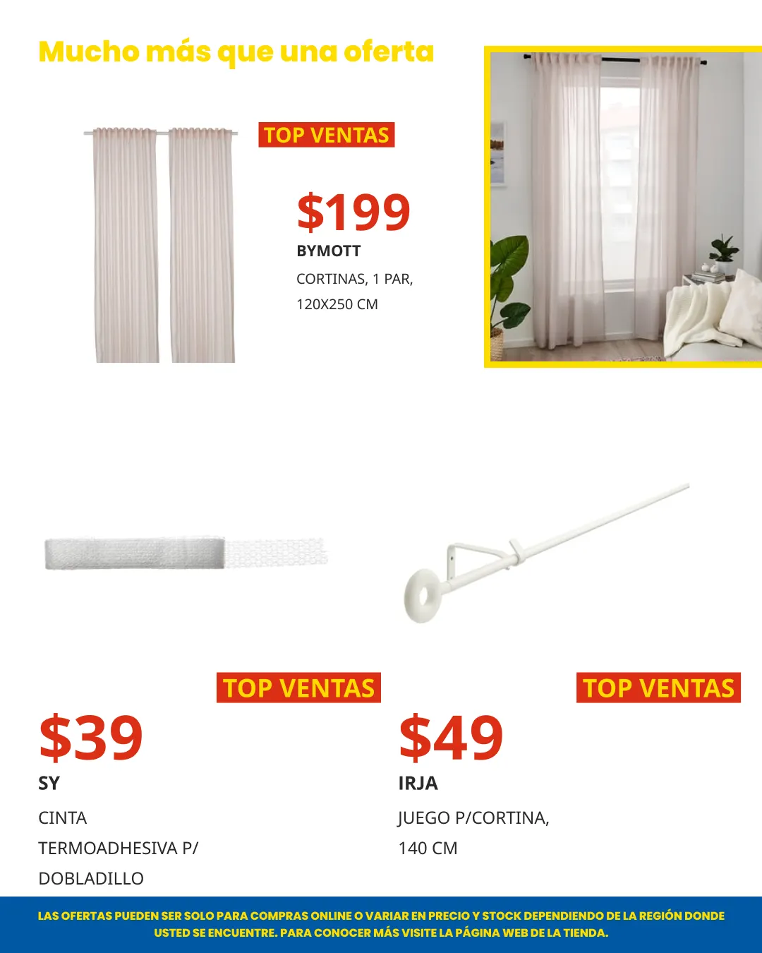 Catálogo de Ofertas 18 de noviembre al 30 de noviembre 2025 - Pagina 12