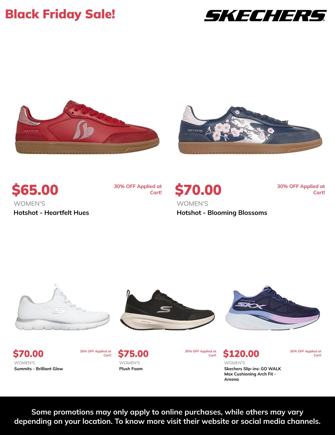 Weekly ad Black friday deals from November 26 to December 8 2025 - Page 15