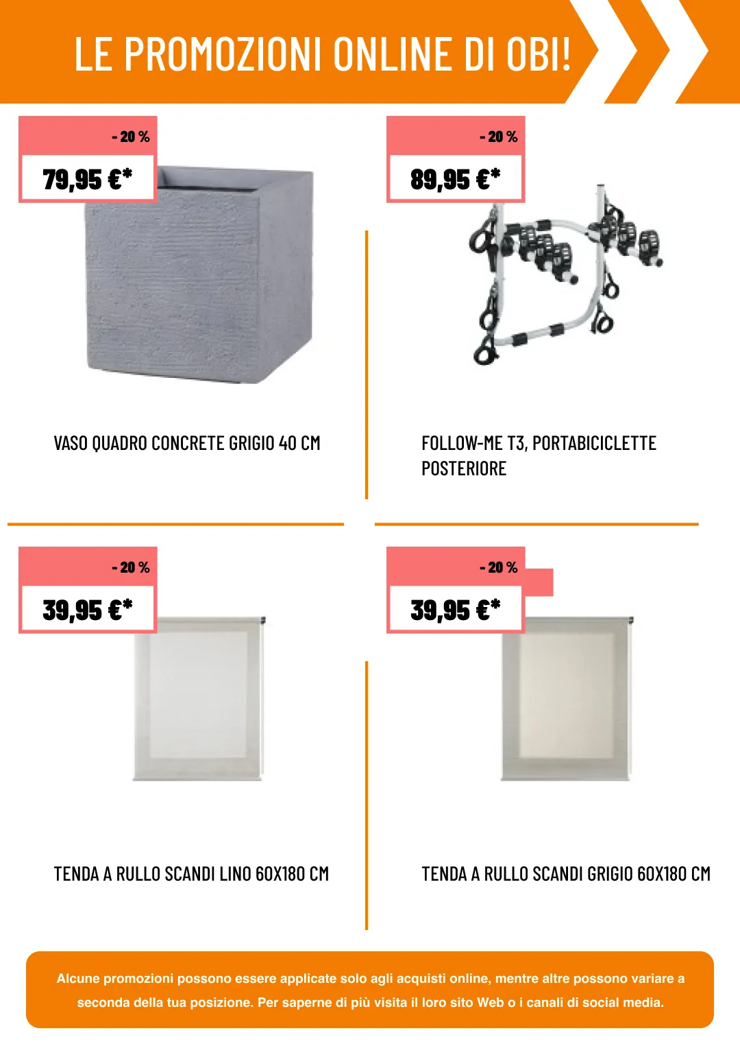 Volantino da 9 gennaio a 31 gennaio di 2026 - Pagina del volantino 15
