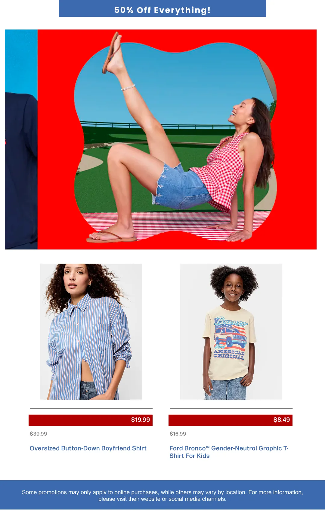 Weekly ad 4th of July Deals from June 23 to July 4 2026 - Page 15