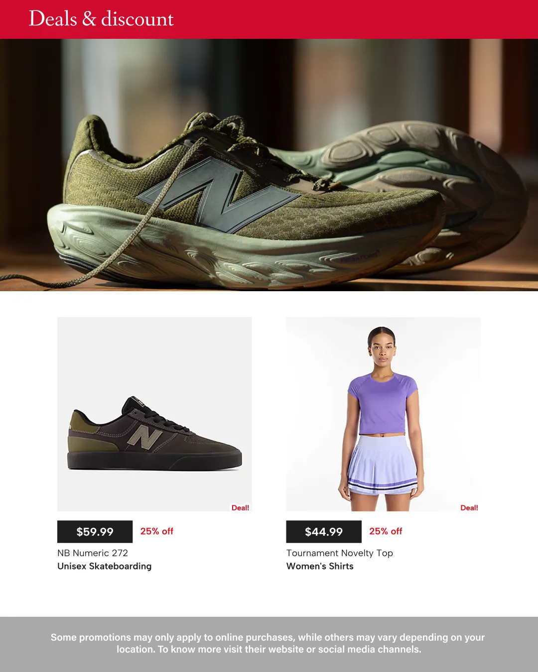 Weekly ad Deals & discount from March 13 to March 27 2026 - Page 15