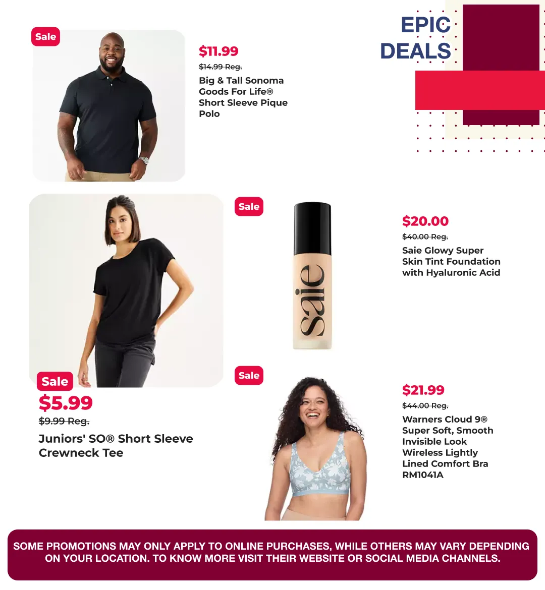 Weekly ad Weekly ads from April 27 to May 13 2026 - Page 15