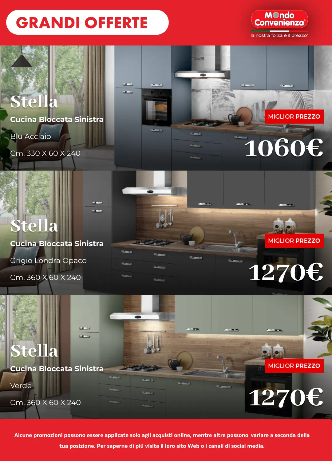 Volantino da 30 ottobre a 14 novembre di 2025 - Pagina del volantino 15