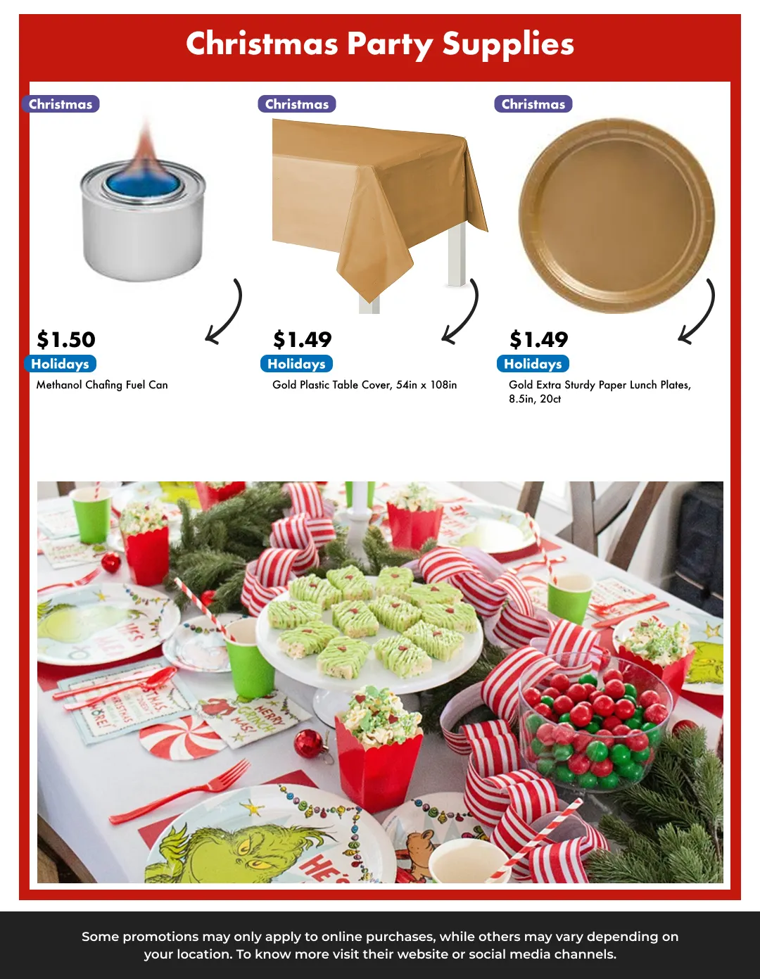 Weekly ad Weekly ads from October 30 to November 30 2025 - Page 15