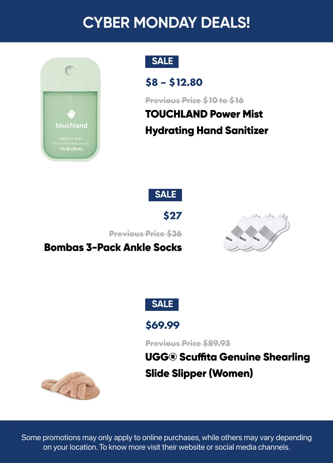 Weekly ad Weekly ads from December 1 to December 16 2025 - Page 15