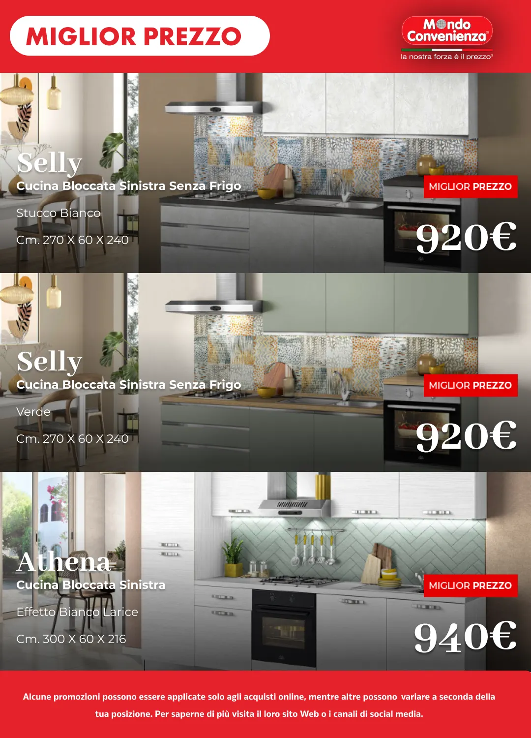 Volantino da 2 dicembre a 18 dicembre di 2025 - Pagina del volantino 15