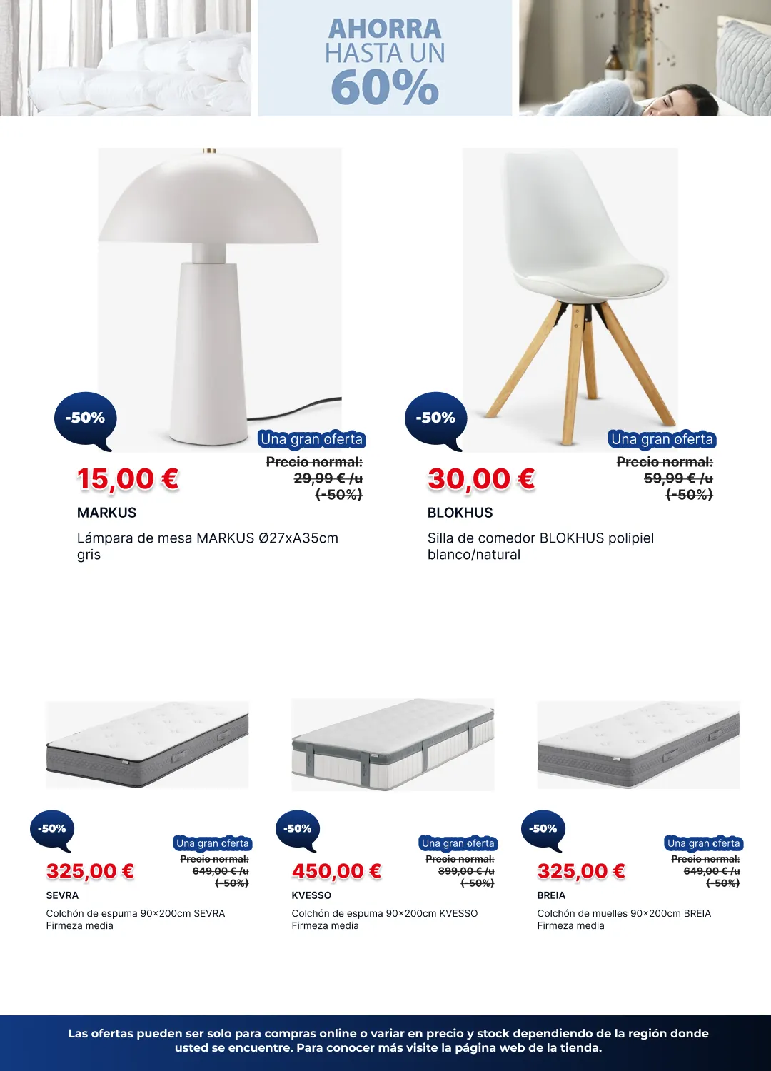 Catálogo de Ofertas 23 de diciembre al 8 de enero 2026 - Página 15