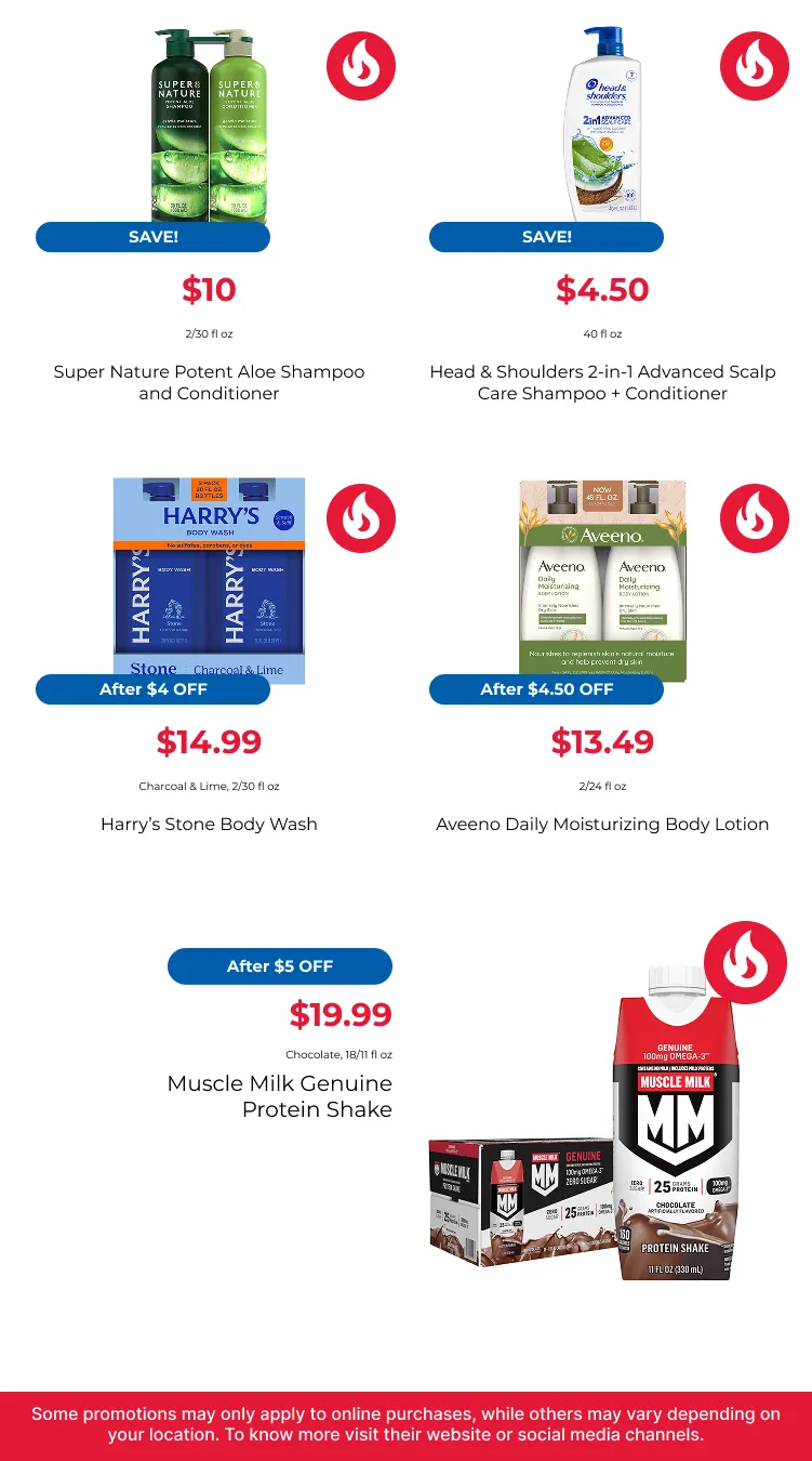 Weekly promotion Member only deals spanning from December 10 to December 24 2025 - Page 15 for Catalogue 365