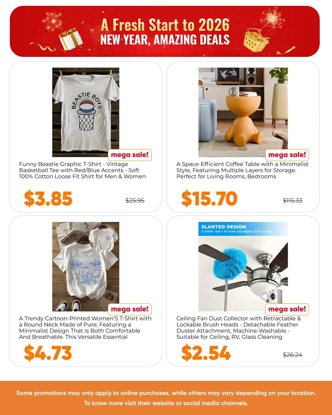 Weekly ad Weekly ads from January 7 to January 21 2026 - Page 15