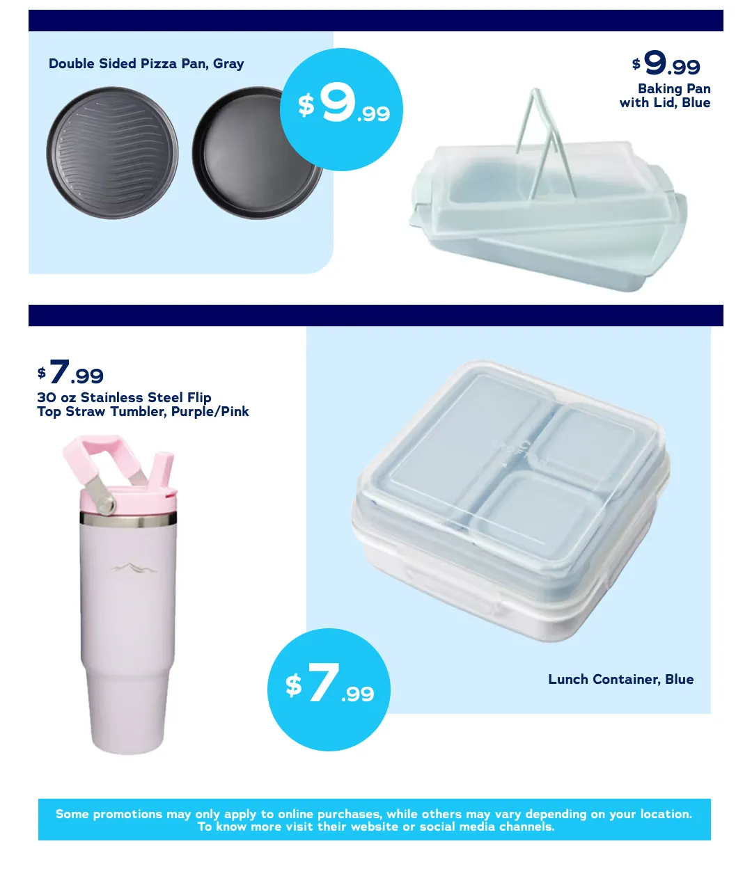 Weekly ad Weekly Ad from July 3 to July 17 2025 - Page 4