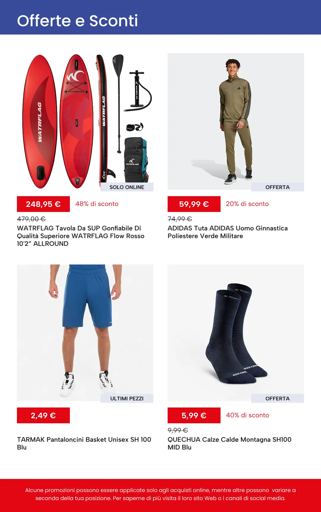 Volantino da 10 marzo a 31 marzo di 2026 - Pagina del volantino 15