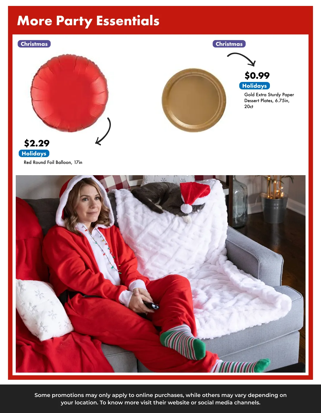 Weekly ad Weekly ads from October 30 to November 30 2025 - Page 16