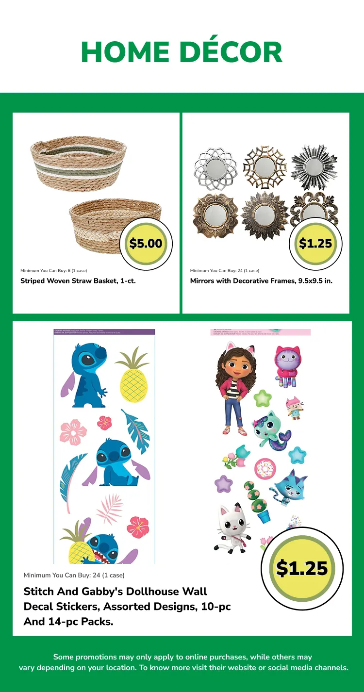 Weekly ad Gifts mom will love from April 22 to May 6 2026 - Page 16
