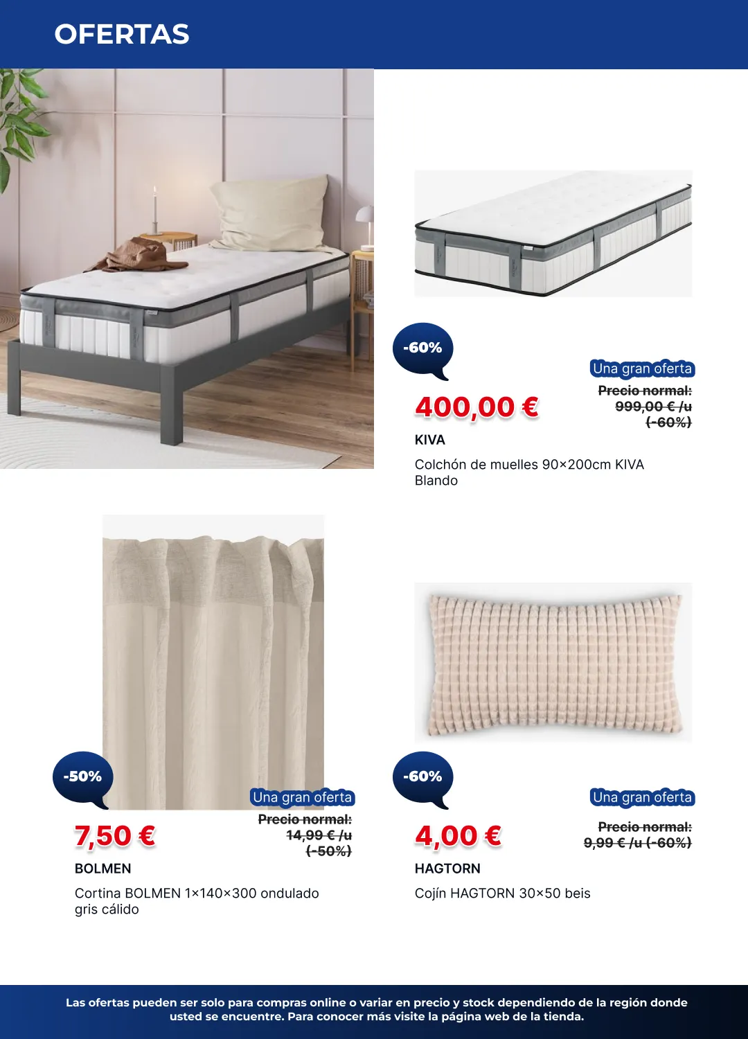 Catálogo de Ofertas 23 de diciembre al 8 de enero 2026 - Página 16