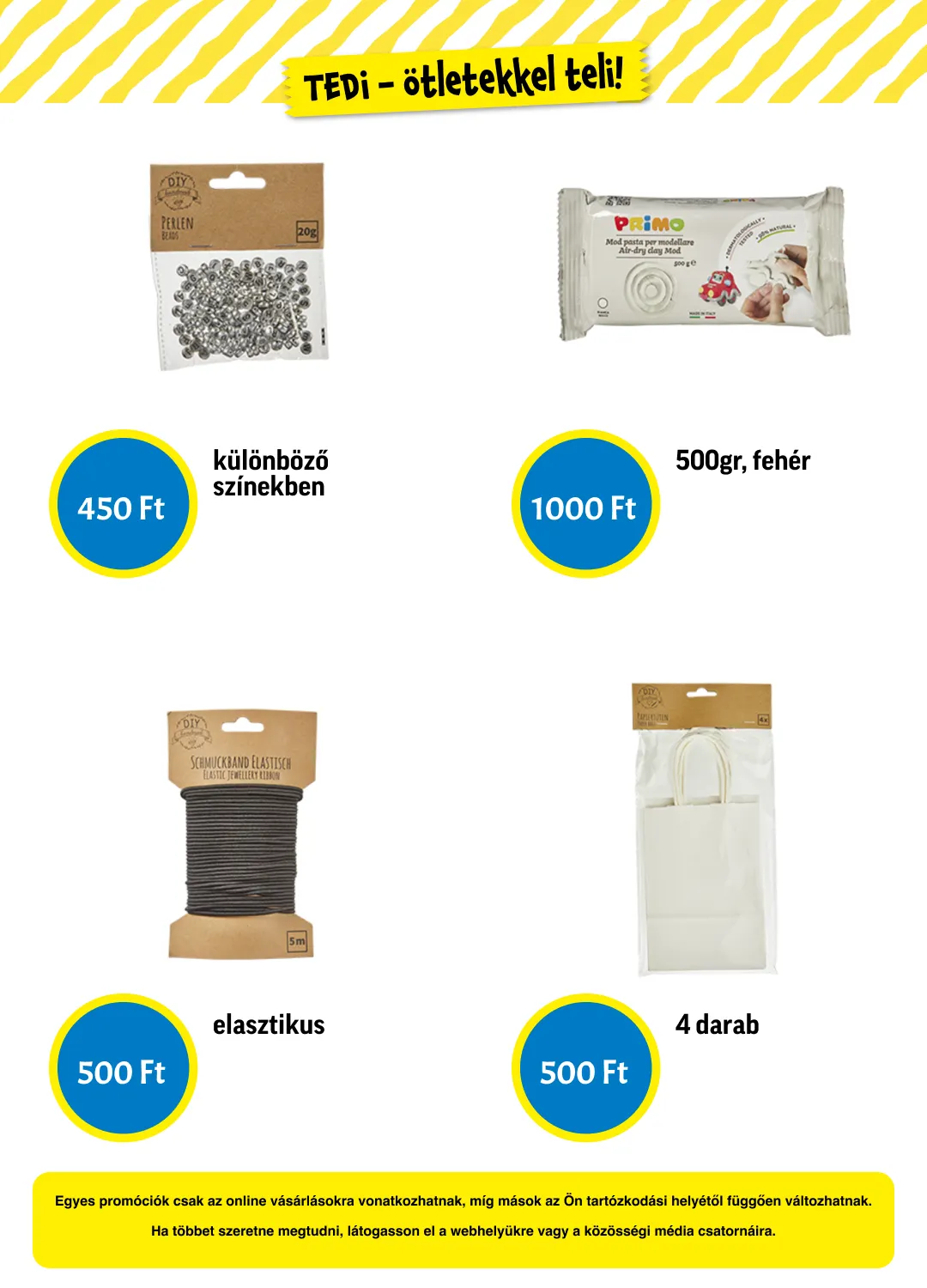 Katalógus Ajánlatok február 2.-tól február 17.-ig 2026. - Oldal 20