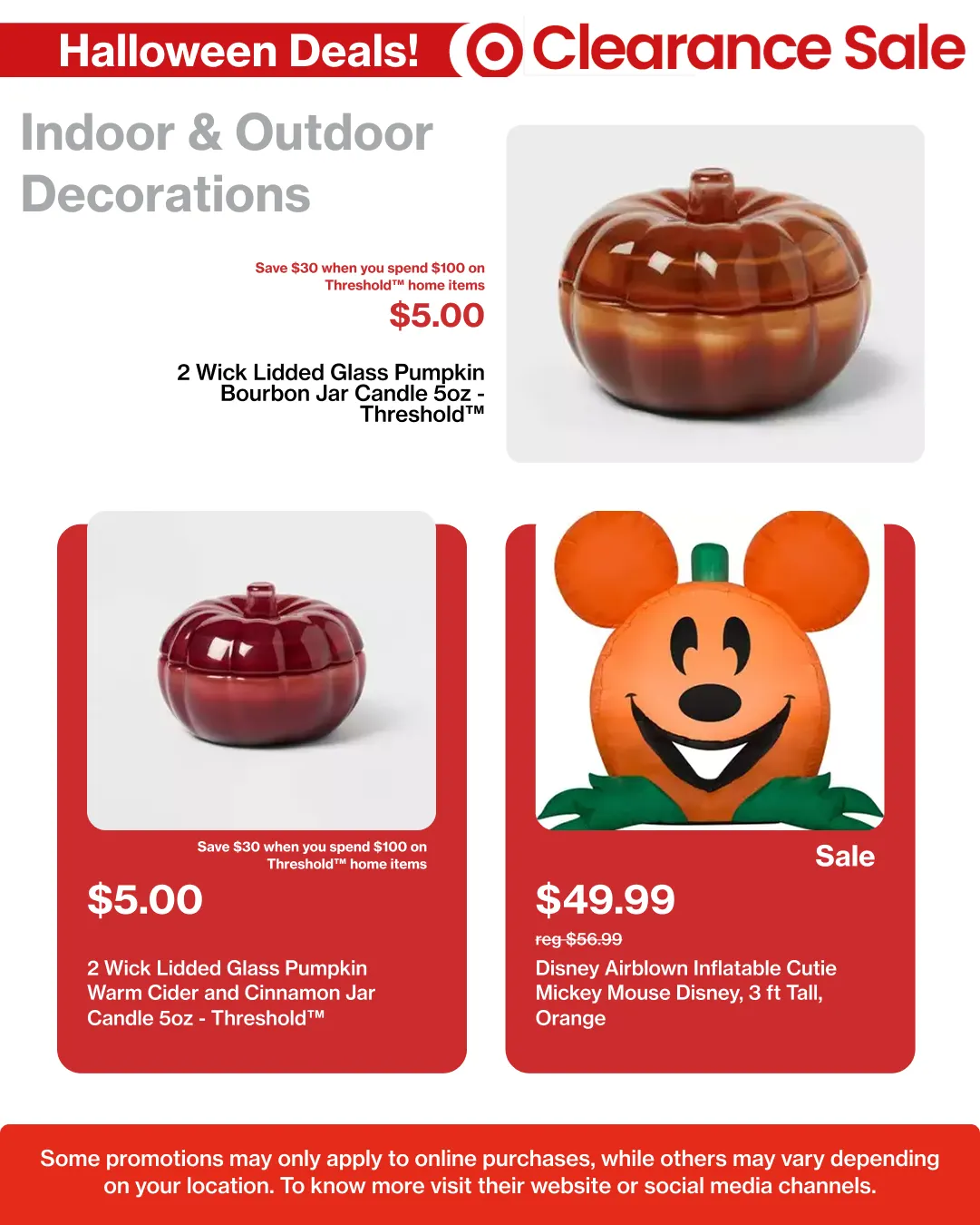 Weekly ad Weekly ads from September 25 to October 16 2025 - Page 2