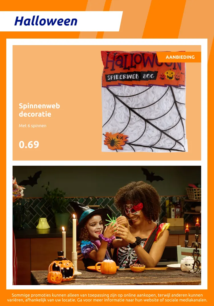 Folder van 7 oktober tot 23 oktober 2025 - Folder pagina 14