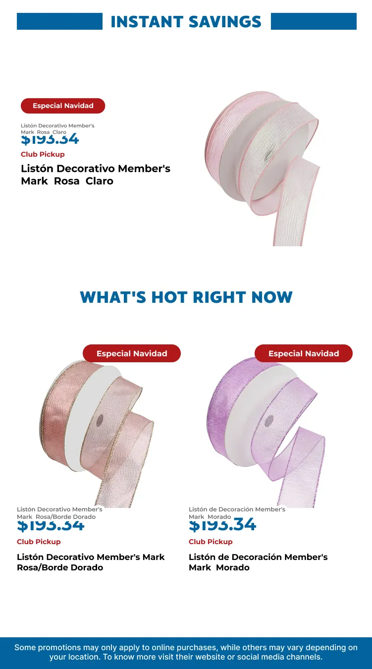 Catálogo de Ofertas 20 de noviembre al 17 de diciembre 2025 - Pagina 15
