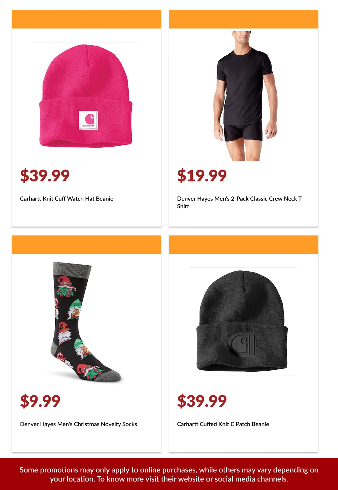 Holiday from December 2 to December 16 2025 - flyer page 3