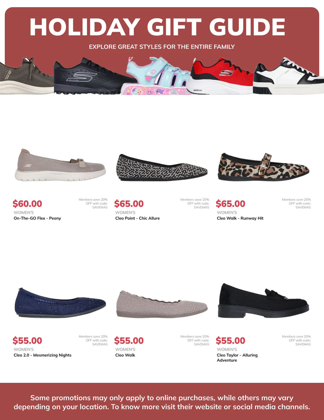 Weekly ad Weekly ads from December 11 to December 31 2025 - Page 16