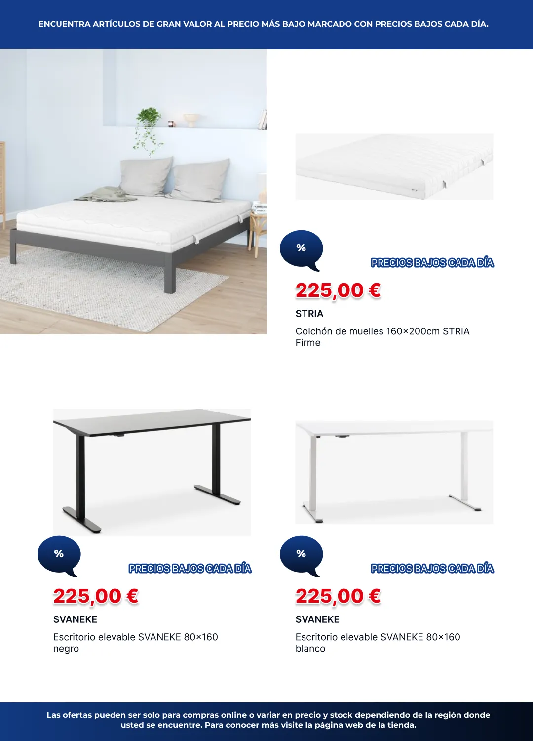 Catálogo de Ofertas especiales 2 de octubre al 31 de octubre 2025 - Página 16