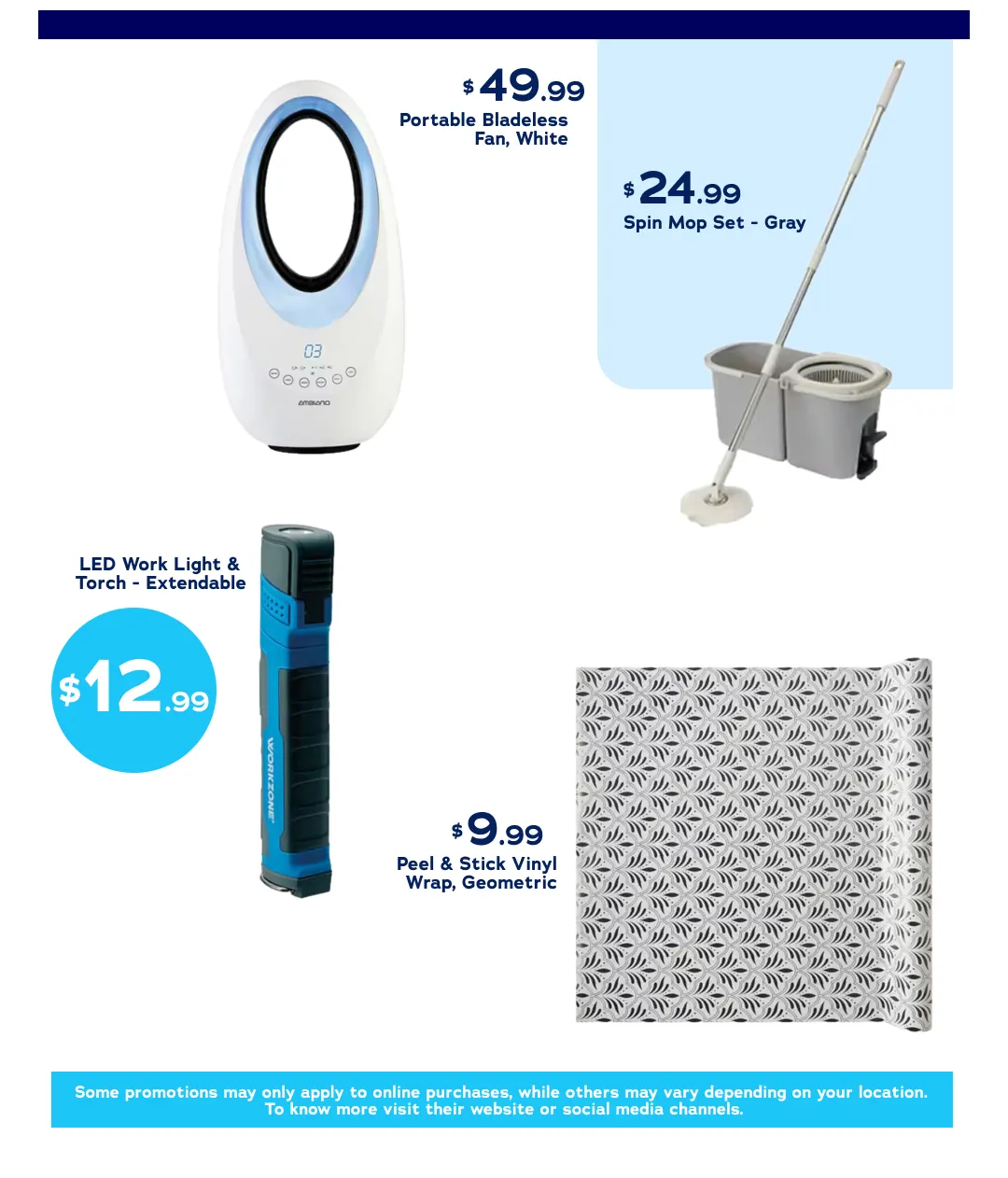 Weekly ad Weekly Ad from July 3 to July 17 2025 - Page 7