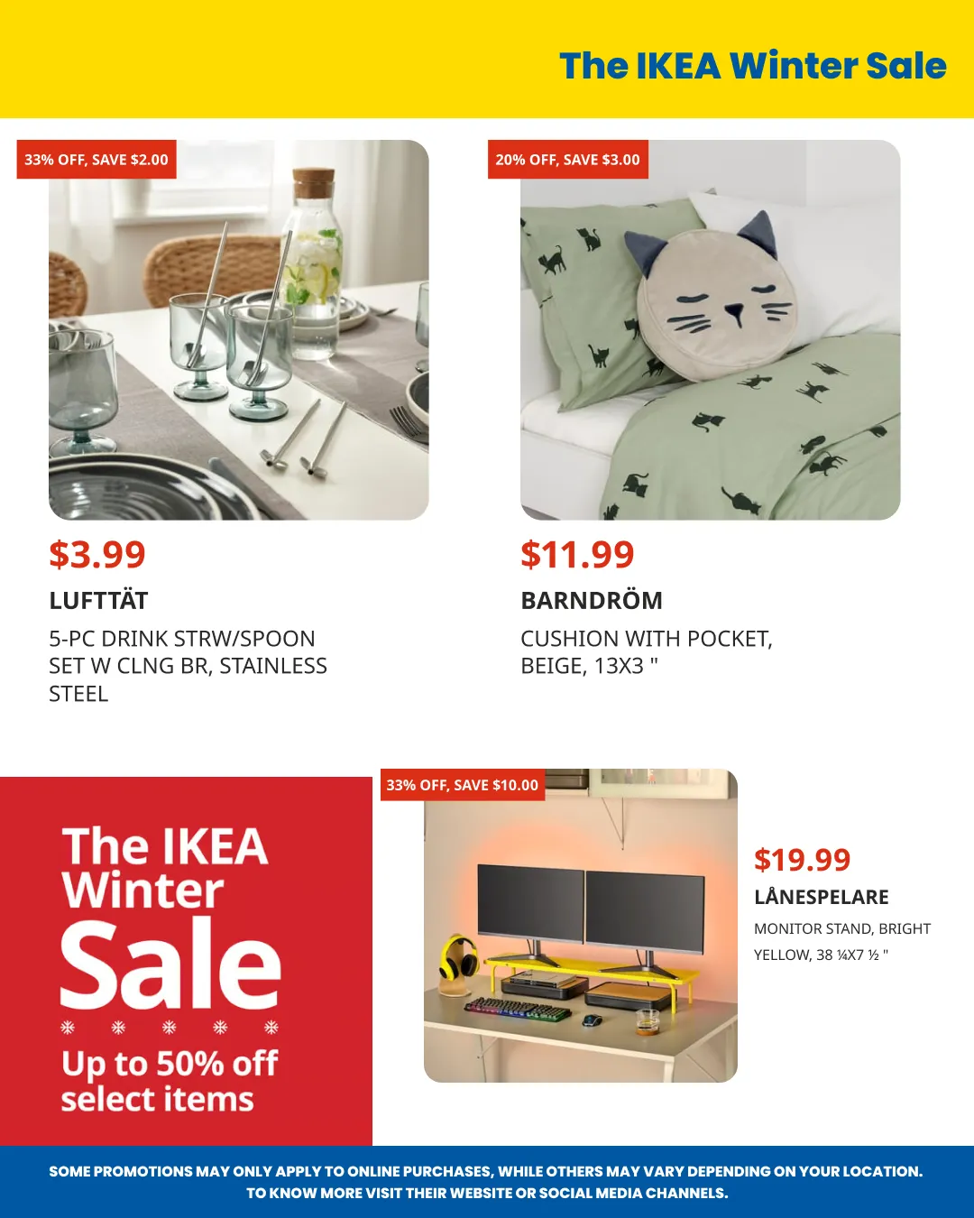 Weekly ad Weekly ads from January 8 to January 31 2026 - Page 16