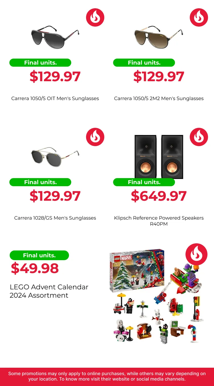 Weekly Offers - Catalogue valid from 22 September to 24 September 2025 - page 9