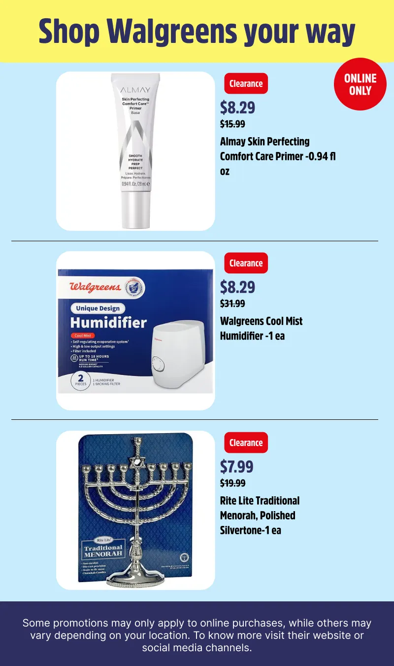 Weekly ad WEEKLY ADS from December 26 to January 9 2026 - Page 16