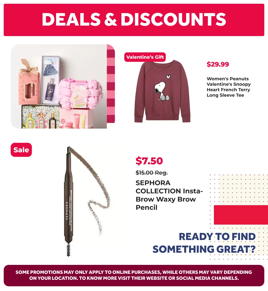 Weekly ad Weekly ads from February 2 to February 16 2026 - Page 16