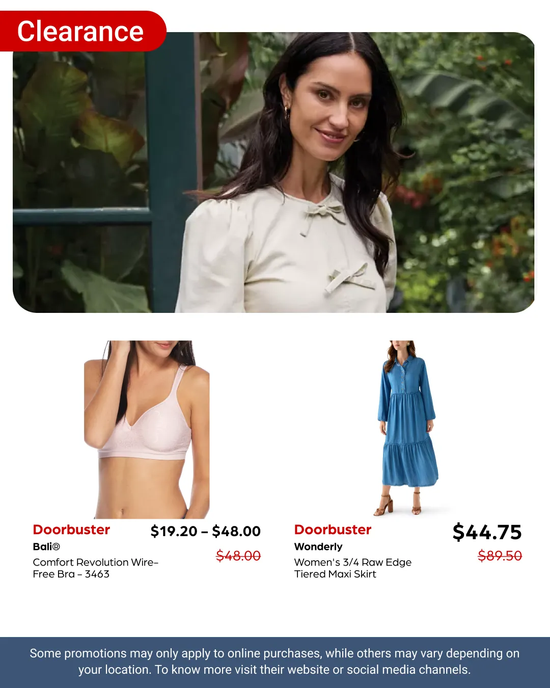 Weekly ad Weekly ads from October 23 to November 10 2025 - Page 16