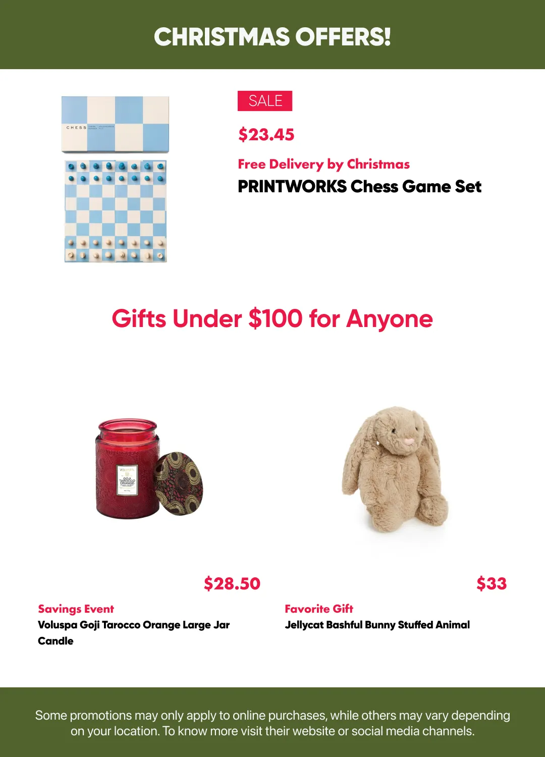 Weekly ad Weekly ads from December 16 to December 31 2025 - Page 16