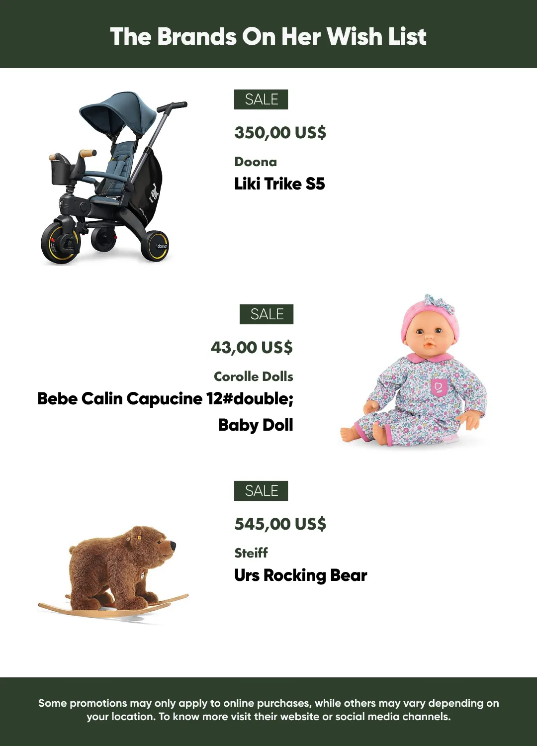 Weekly ad Toys deals from December 1 to December 22 2025 - Page 5