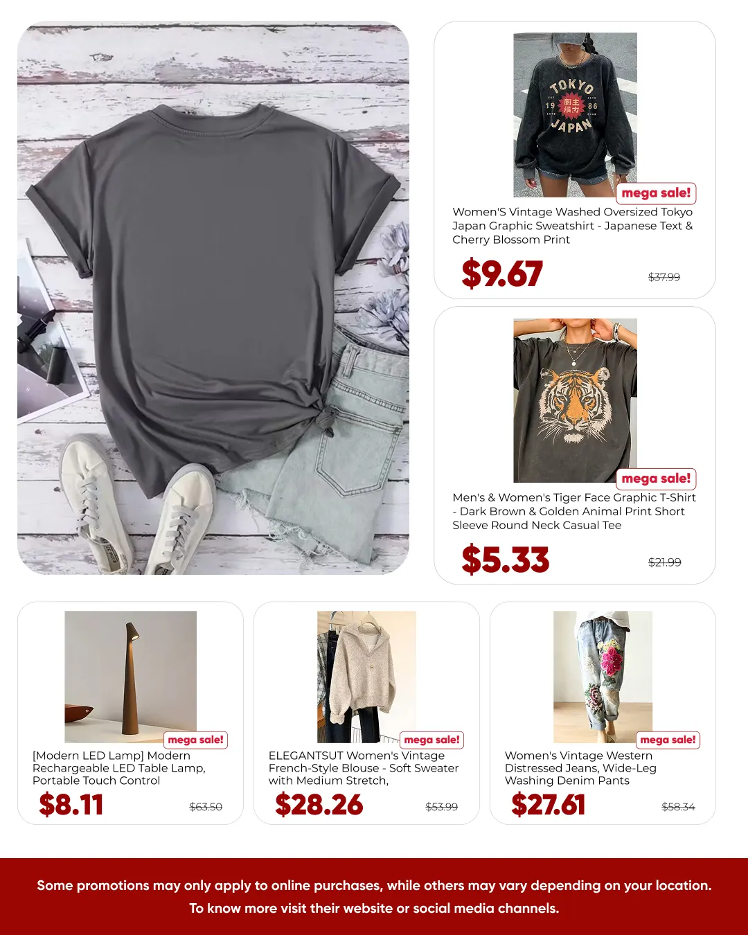 Weekly promotion Black friday deals spanning from November 17 to November 30 2025 - Page 16 for Catalogue 365