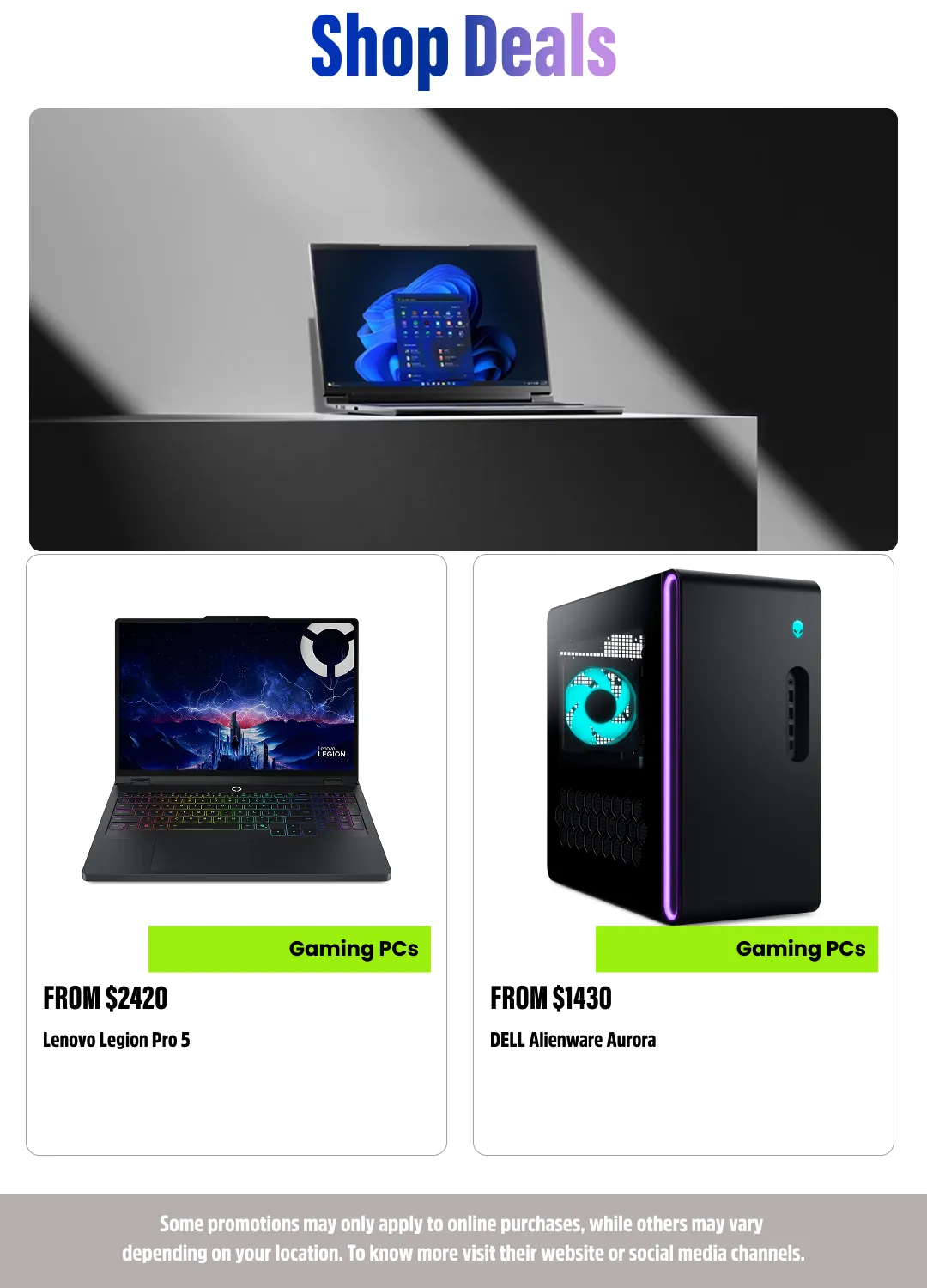 Weekly promotion Weekly ads spanning from December 10 to December 31 2025 - Page 13 for Catalogue 365