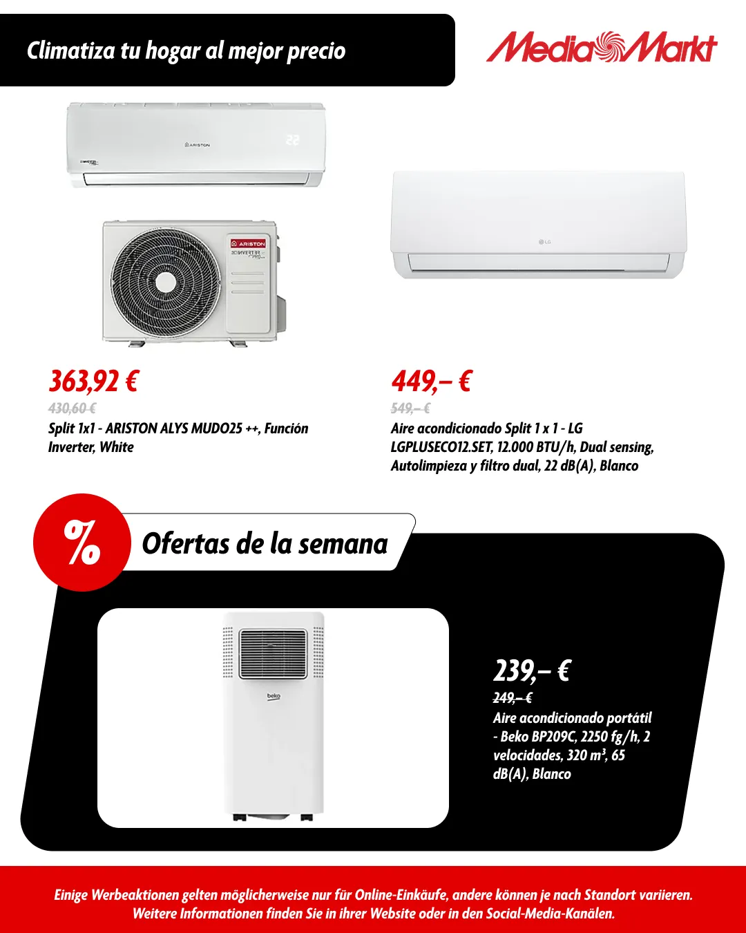 Catálogo de Oferta de la semana! 11 de agosto al 1 de septiembre 2025 - Página 4