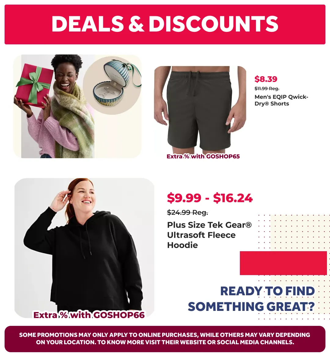 Weekly ad Weekly ads from October 29 to November 14 2025 - Page 16