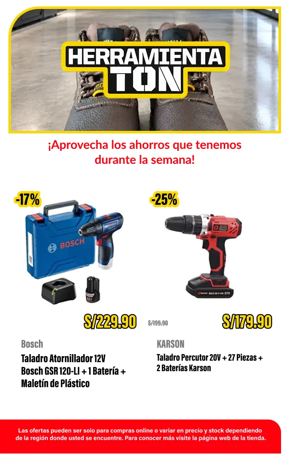 Catalogo de Descuentos semanales! 14 de mayo al 27 de mayo 2026 - Pag 2