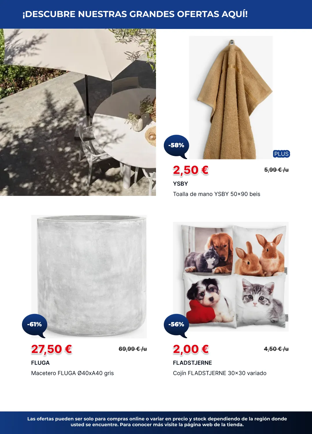 Catálogo de Ofertas semanales! 6 de abril al 20 de abril 2026 - Página 16