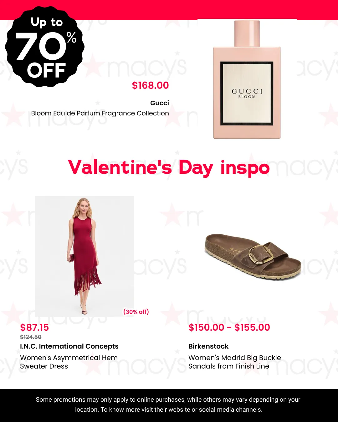 Weekly ad Valentine's Day Deals from February 5 to February 19 2026 - Page 16
