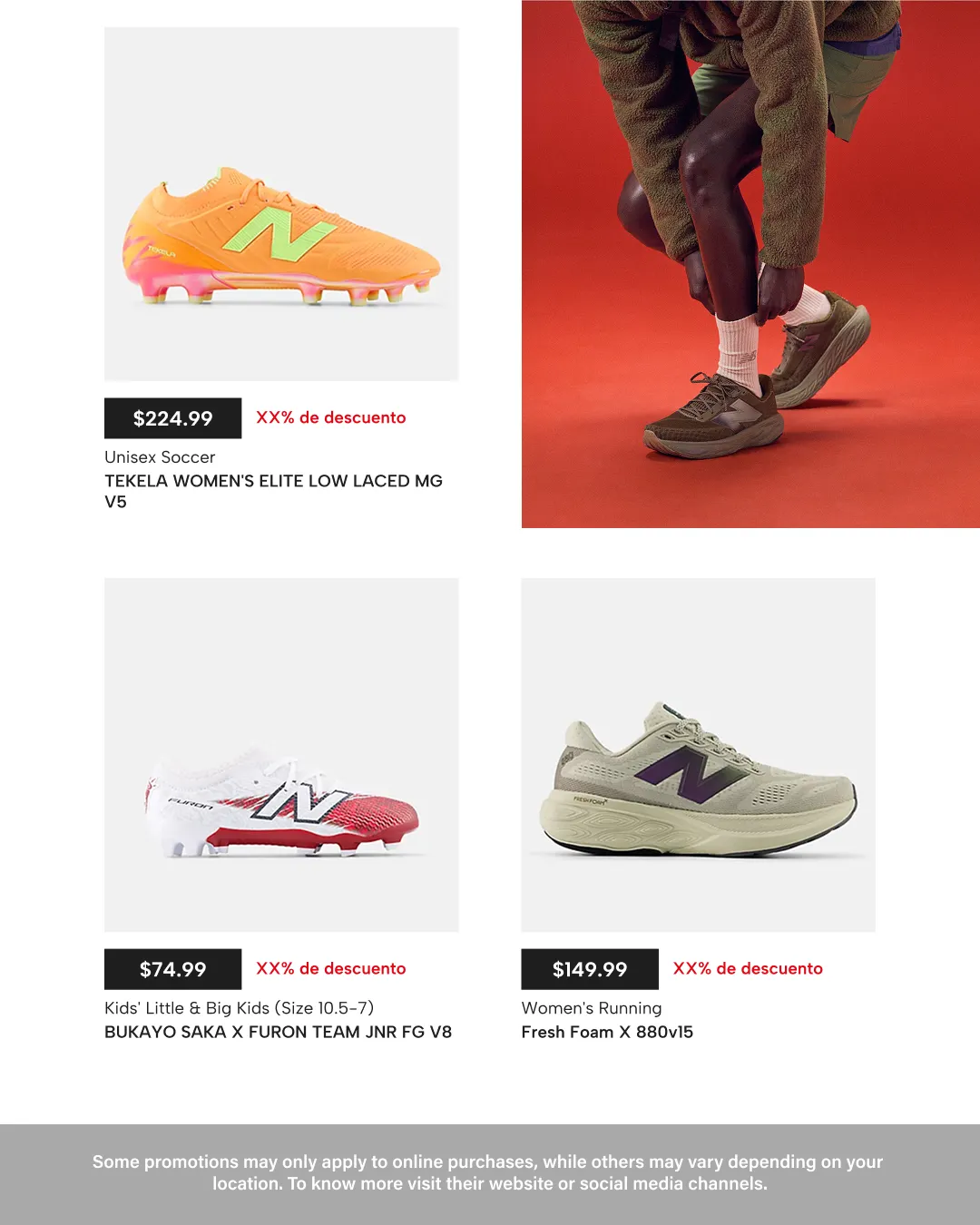 Weekly ad Weekly ads from December 23 to January 8 2026 - Page 15