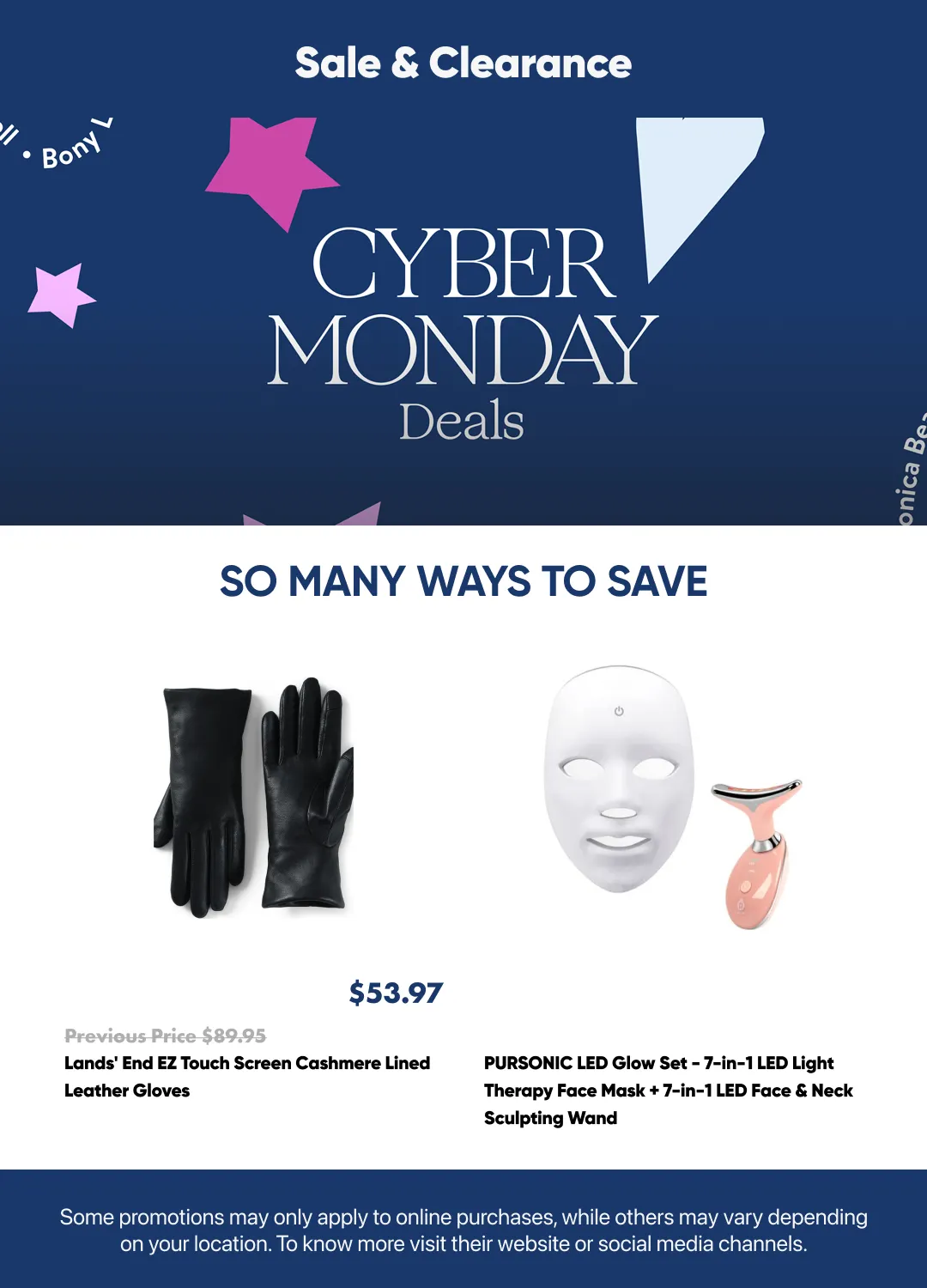 Weekly ad Weekly ads from December 1 to December 16 2025 - Page 16