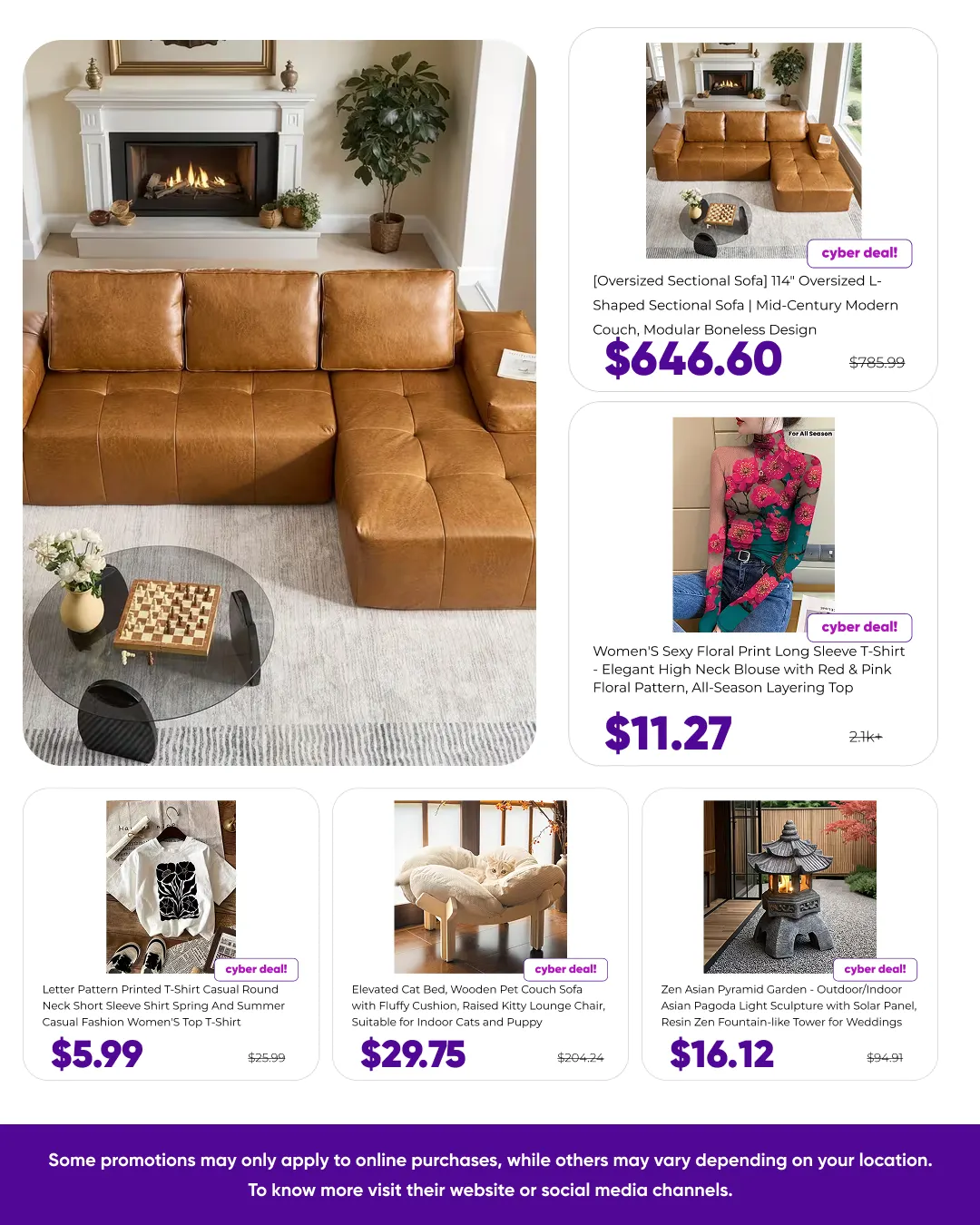 Weekly ad Weekly ads from December 1 to December 15 2025 - Page 16