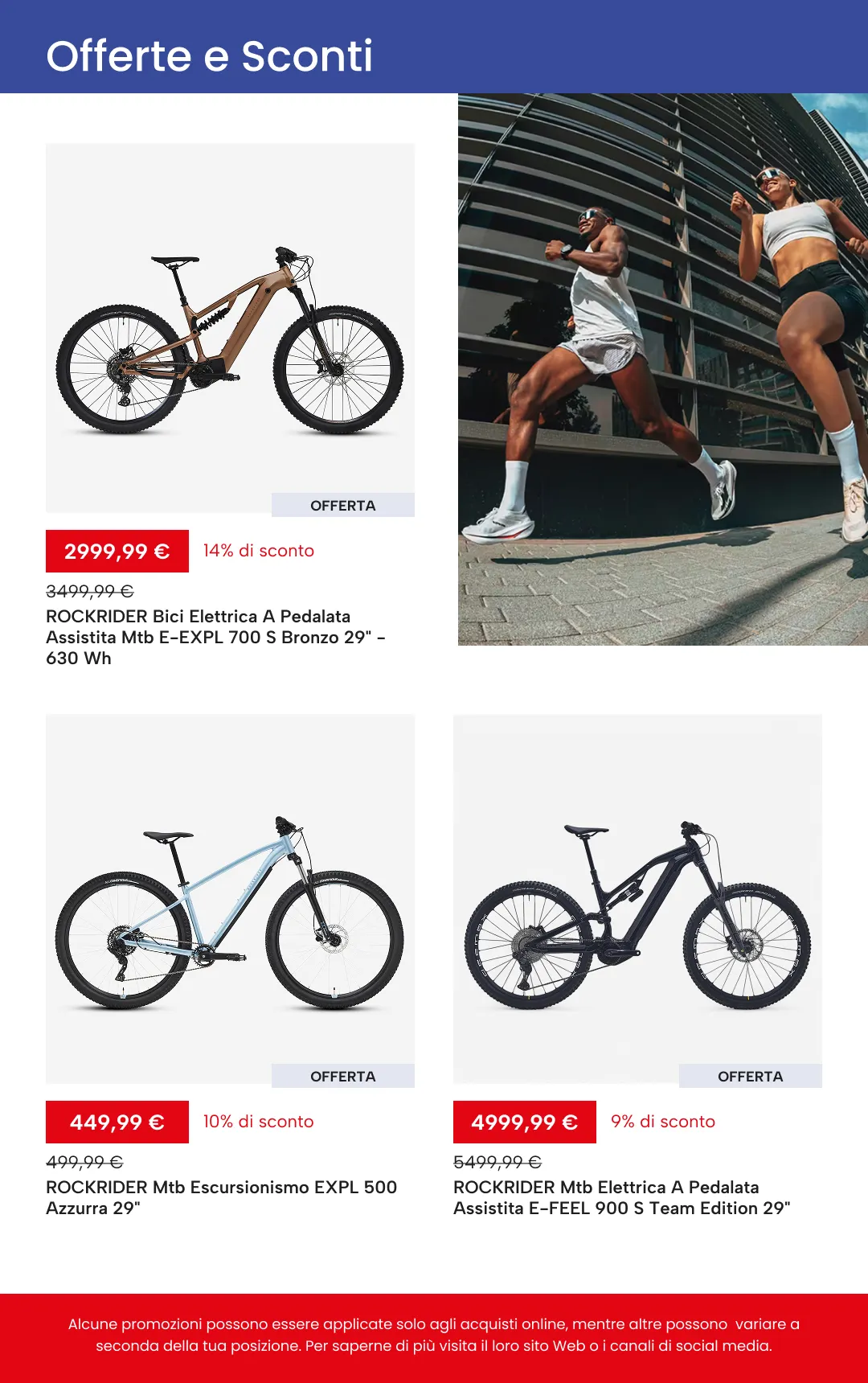 Offerte e Sconti da 23 febbraio a 9 marzo di 2026 - Pagina del volantino 16