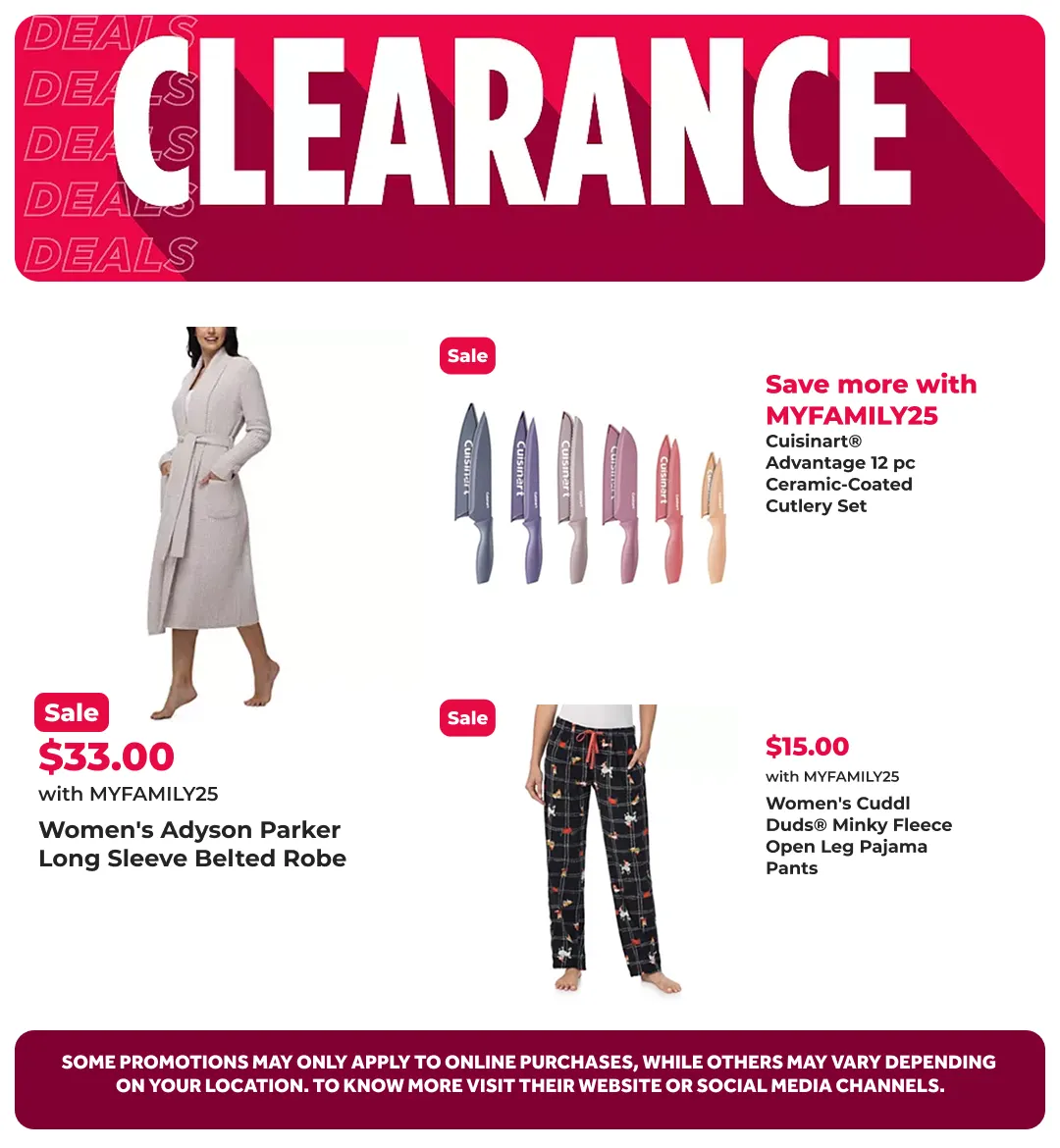 Weekly ad Weekly ads from December 23 to January 8 2026 - Page 16