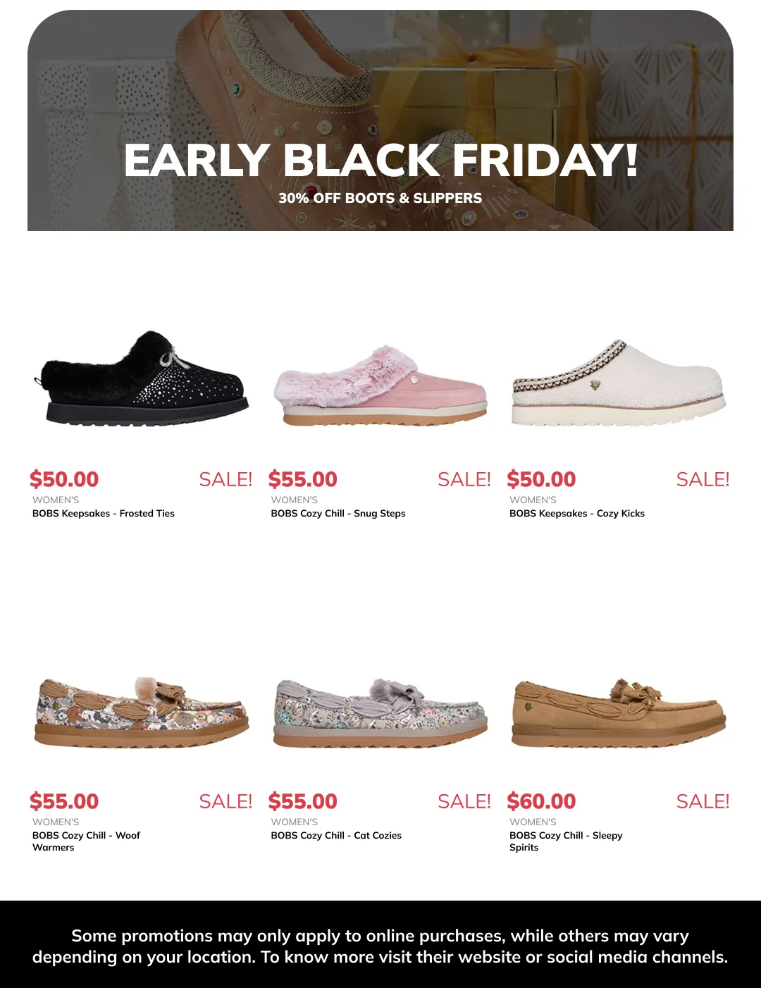 Weekly ad Weekly ads from November 12 to November 26 2025 - Page 16